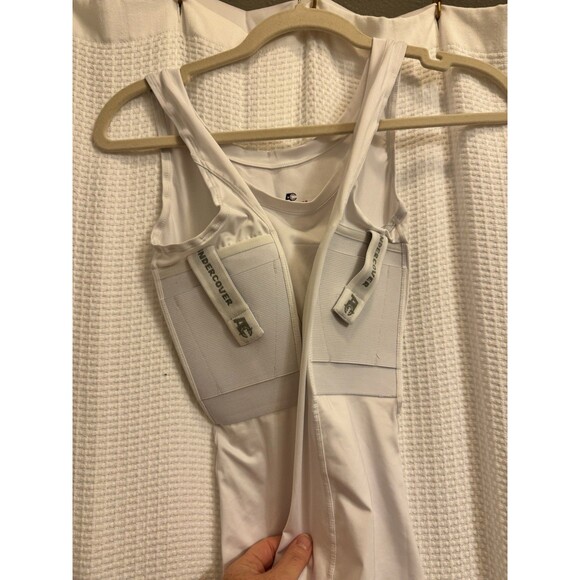 AC UnderCover Compression Concealment Tank Top Women's Small CCW Tactical - Picture 4 of 10